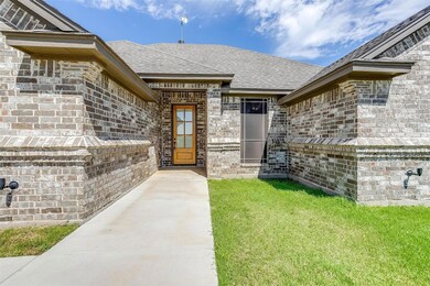 464 Pine Rd, Poolville, TX 76487 - photo 5