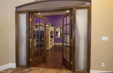 006_Office with French Doors
