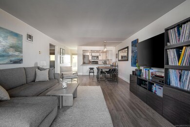 Pacific Tower unit 504, San Diego, CA 92109 - photo 3