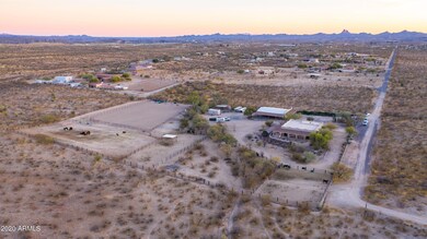 34035 S Nine Irons Ranch Rd, Wickenburg, AZ 85390 - photo 2