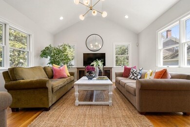 19 Elmore St, Newton Center, MA 02459 - photo 5