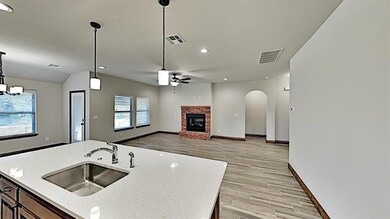 7037 Hidden Trail Ln, Warr Acres, OK 73132 - photo 7