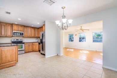 2437 Leewood Blvd, Melbourne, FL 32935 - photo 4