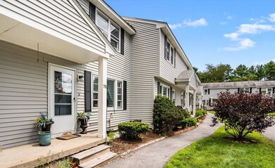 78 Granite St, Londonderry, NH 03053 - photo 4