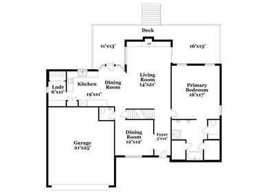 325 SW Marsh Wren St, Lees Summit, MO 64082 - photo 2