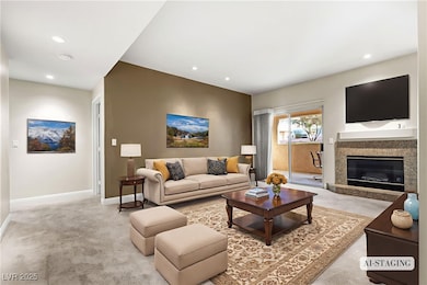 2050 W Warm Springs Rd unit 3311, Henderson, NV 89014 - photo 2