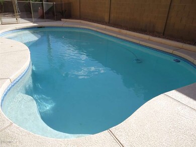 2728 S Nielson St Pool