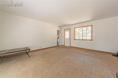 Bonus room that makes an excellent extra living sp