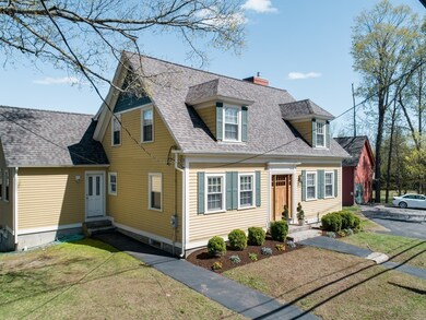 5 S Main St, Sherborn, MA 01770 - photo 3