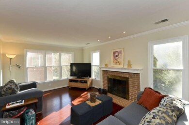 207B Locust St SE unit O, Vienna, VA 22180 - photo 7