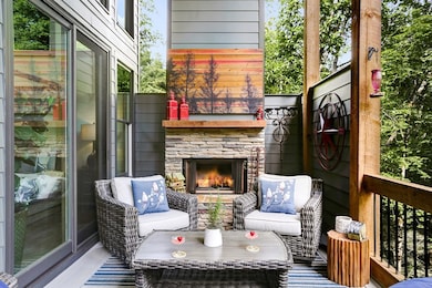 414 Watersong Trail, Ellijay, GA 30540 - photo 2