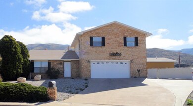 3218 Sioux Trail, Alamogordo, NM 88310 - photo 2