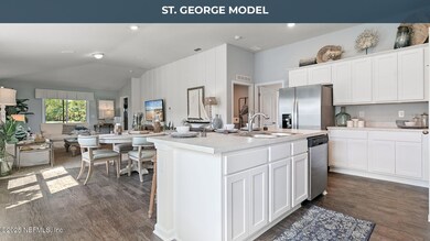 St. George Model (3)