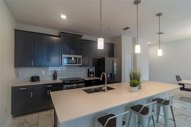 436 Ocean Course Ave, Davenport, FL 33896 - photo 3