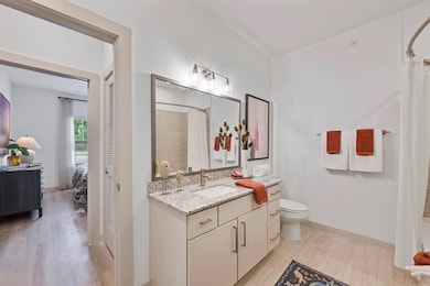 1888 Brittmoore Rd unit 1427, Houston, TX 77043 - photo 4