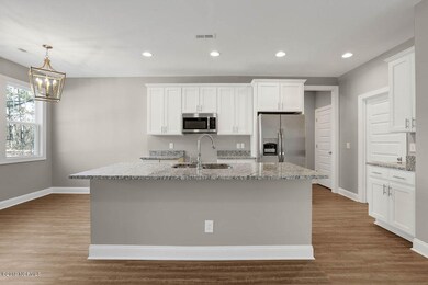 2532 Sloop Point