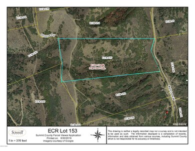 Aerial Map