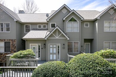 220 Stoney Falls Loop unit 1-A3, Burnsville, NC 28714 - photo 2