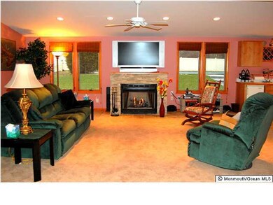 28 Kipling Way, Manalapan, NJ 07726 - photo 2