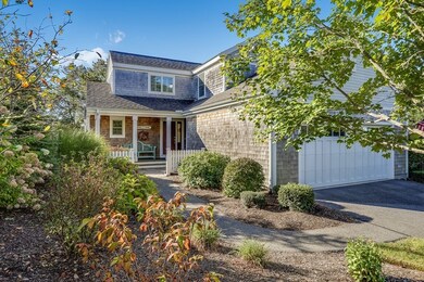 7 Wren's Nest unit 7, Plymouth, MA 02360 - photo 3