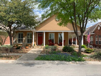 2230 Gruene Lake Dr, New Braunfels, TX 78130 - photo 2