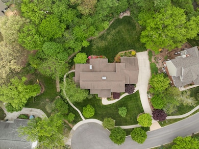 14 - 714 Berry Spring - Spring - Drone