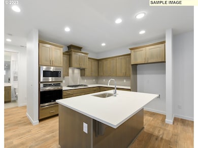 16527 SE Odell Lake Ln unit 744, Happy Valley, OR 97086 - photo 6