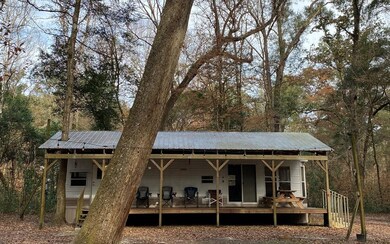 452 SW Bumble St, Fort White, FL 32038 - photo 3