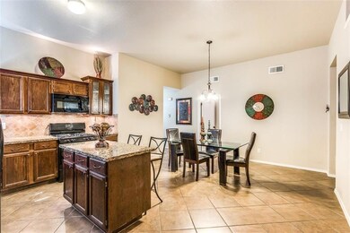 14221 Desert Bush Dr, El Paso, TX 79928 - photo 7