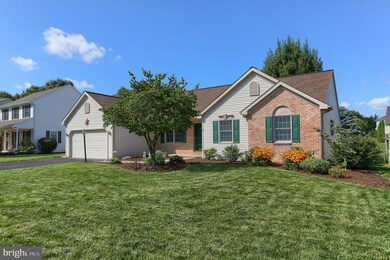 1414 E Maple St, Palmyra, PA 17078 - photo 3