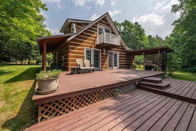 N10692 E Shore Rd, Pearson, WI 54462 - photo 3