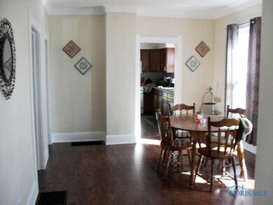 Dining Room 15x12