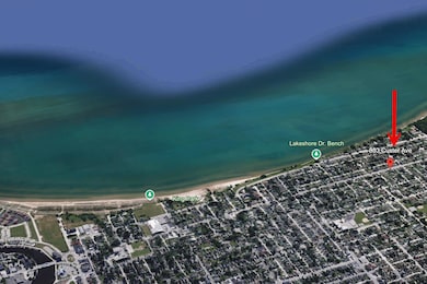 803 Custer Ave, Sheboygan, WI 53081 - photo 2