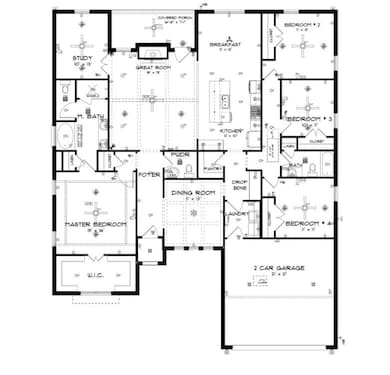 11 Loblolly Ln, Fortson, GA 31808 - photo 2