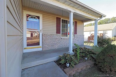 1864 Black Oak Dr, Farmington, MO 63640 - photo 3