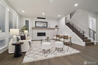 1224 222nd Ct SE, Sammamish, WA 98075 - photo 6