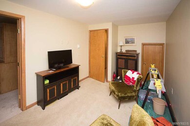 Family Room.