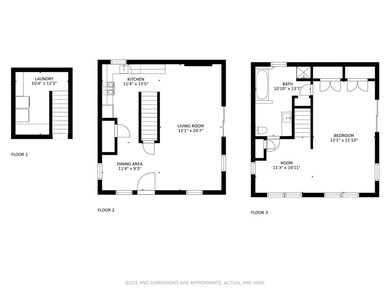 148 North St, Salem, MA 01970 - photo 4