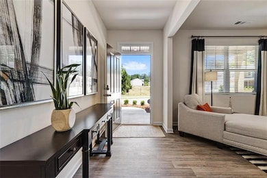 105 Whitewood Dr, Dawsonville, GA 30534 - photo 2