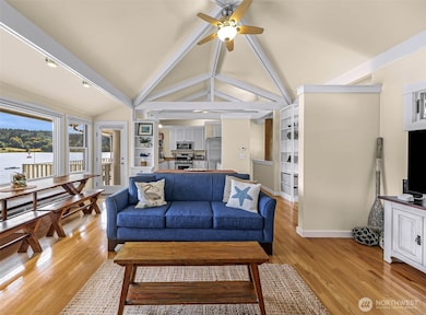 15485 NE Peterson Rd, Keyport, WA 98345 - photo 6