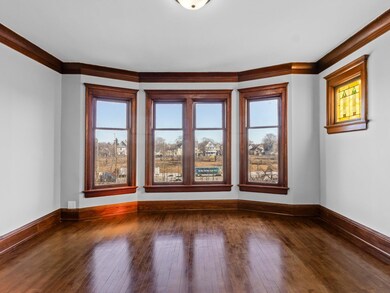 Upper Living Room