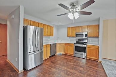 2133 E Broadway unit B, Waukesha, WI 53186 - photo 7