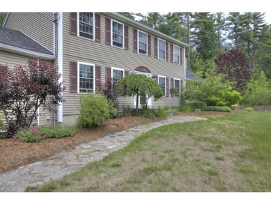 1090 River Rd, Weare, NH 03281 - photo 2