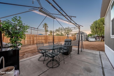 320 5th Ave E, Buckeye, AZ 85326 - photo 7