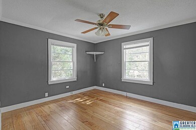 This would be a great room for...