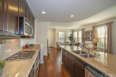 State of the art full working kitchen