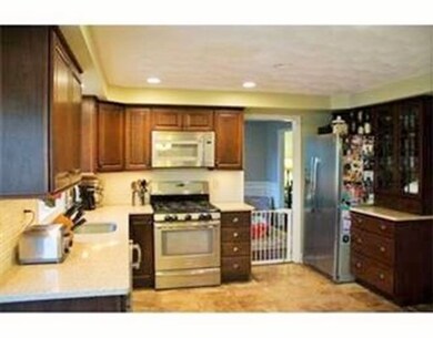 23 Plain St, Norton, MA 02766 - photo 2