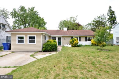 75 Southampton Dr, Willingboro, NJ 08046 - photo 2