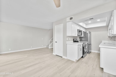 286 W Palomino Dr unit 147, Chandler, AZ 85225 - photo 5