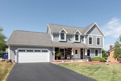 1200 Brandywine Cir unit 3, Algonquin, IL 60102 - photo 2